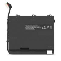 95.8Wh PF06XL Battery for HP Omen 17-w100 17t-w100 17-w110ng 17-w119tx 17-w120tx 17-w205tx 17-w206tx Laptop HSTNN-DB7M 852801-2C1 853294-855 853294-850
