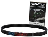 Dayco HPX2203 HPX High Performance Extreme ATV/UTV Drive Belt