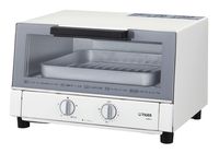 Tiger oven toaster white freshly baked KAM-H130-W
