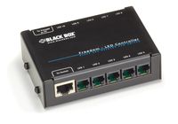Black Box ServSwitch Freedom LED Monitor Identification Kit