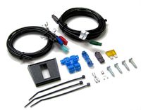 ThermaSync Defroster/Heated Mirror Control Installation Pack and Wire Harness 2728 by Frost Fighter