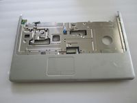 Dell Inspiron 1750 Palmrest Touchpad Assembly
