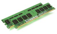 Kth-Xw9400lpk2/8G Kingston 8Gb Ddr2 (2X4gb) 667Mhz Pc2-5300 240-Pin E