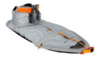 Wilderness Systems TrueFit Spray Skirt - for Aspire and Other Sit-Inside Kayaks - W12