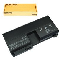 Bavvo 8-Cell Battery Compatible with HP TouchSmart tx2-1000 tx2-1100 tx2-1200 Series, PN: 441132-003 HSTNN-OB37 HSTNN-OB38 HSTNN-OB41 HSTNN-UB37 HSTNN-UB41 HSTNN-XB37 RQ203AA RQ204AA