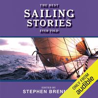The Best Sailing Stories Ever Told
