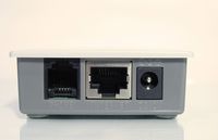 OBi100 VoIP Telephone Adapter and Voice Service Bridge