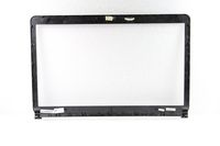 DELL STUDIO 1745 1747 FRONT BEZEL WITH CAM PORT FTKC8