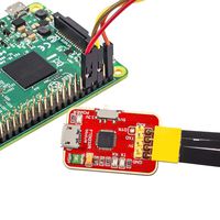 SunFounder FT232RL FTDI USB to TTL Serial Adapter Module 3.3V 5V for Arduino Raspberry Pi