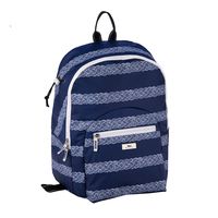 SCOUT Big Draw Backpack, School Backpack for Women with Laptop Compartment and Pockets (Multiple Patterns Available)