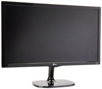LG Electronics LG 23MP57HQ-P 23-Inch Screen LED-Lit Monitor