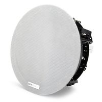 Pure Acoustics Pair in-Ceiling White Sound Speaker's
