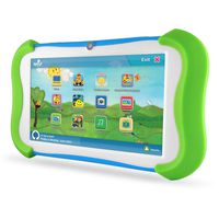 Ematic Sprout Channel Cubby CUBBY 7" 16 GB Tablet (Certified Refurbished)