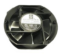 Orion Fans OA172SAP-22-1TB Fans & Blowers Fan 172x51 220VAC Ball Term 235cfm