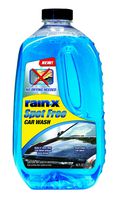 Rain-X 620034 Spot Free Car Wash - 48 fl. oz.