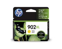 HP 902XL | Ink Cartridge | Yellow | T6M10AN