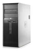 HP Promo DC7900 Convertible Minitower, Windows 7 Downgrade to Xp, Procore 2 Quad
