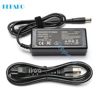 Reparo 65W AC Adapter Laptop Charger Power Supply for HP Probook 430 440 450 455 640 645 650 655 G1 G2; EliteBook 745 G2, 820 840 850 G1 G2; Elitebook Revolve 810 G1 G2 G3; ZBook 14 15u G2 Cord