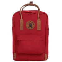 Fjallraven - Kanken No. 2 Laptop 15" Backpack for Everyday, Deep Red