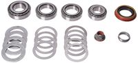 Motive Gear R8.8RMKT Bearing Kit with Timken Bearings (Ford 8.8" '81-'10)