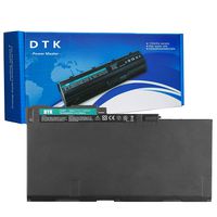 DTK CM03 CM03XL CO06XL Laptop Battery Replacement for HP EliteBook 740 G1 G2 / 745 G1 G2 G3 / 840 G1 G2 / 850 G1 G2 G3 / ZBook 14 G2 / 15u G2 Notebook 11.1V 4400mAh
