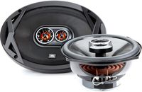 JBL Club 9630 6x9 3-Way Coaxial Speaker System