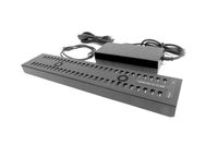 Cambrionix SyncPad54-54 Port USB Sync Hub (US: DS-SYNCPAD54)