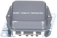 Tru-Tech VR166T Voltage Regulator