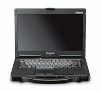 Toughbook CF-53JSLZ81M 14" LED Notebook - Intel Core i5 i5-3320M 2.60 GHz