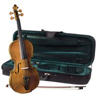 Cremona SVA-150 Premier Student Viola Outfit - 15"
