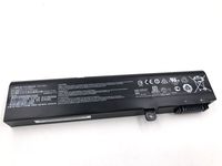 Yafda BTY-M6H New Laptop Battery for MSI GE62 GE72 GL62M GL72 GP72 MS-16J3 MS-16J6 MS-1795 Series10.86V51WH/4730mah