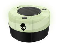 Skullcandy Soundmine Bluetooth Speaker Locals OnlyGITD/Black/Black, One Size