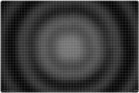 IMAGINE WORK SURFACE Huge Ultra-Thin 24" x 36" Non-Slip Desk Pad Made in USA - Graphite