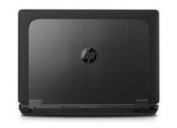 HP ZBook 15 G2 F1M32UT 15.6" Laptop (Intel i7-4710MQ Processor, 8GB RAM, 1TB HDD, NVIDIA Quadro K1100M, Windows 7 Professional)