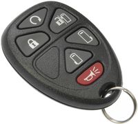Dorman 13727 Keyless Entry Remote