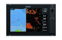 B&G Zeus3-12 Chartplotter Navigation System for Blue Water Cruisers and Regatta Racers