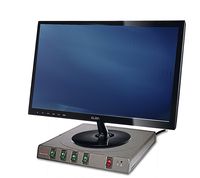 APC PW5TLR 5-Outlet Surge Suppressor (PW5TLR) -