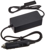 DJI Mavic AIR Part 4 Car Charger - Black - CP.PT.00000120.01