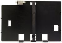 Legrand - On-Q 36425401 Cable Modem Mounting Plate