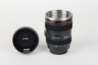 Flash Pro Canon Replica EF 24-105mm f/4L IS USM Lens Cup