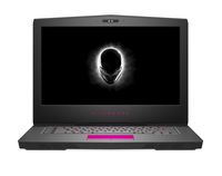 Dell Alienware AW15R3-7390SLV-PUS 15.6in FHD laptop 7th Generation Intel Core i7 16GB RAM 512GB SSD + 1TB HDD NVIDIA GTX 1070 (Renewed)