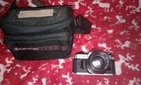 Canon AE-1 Program Camera With Canon 50mm 1:1:4 Manual Focus Lens