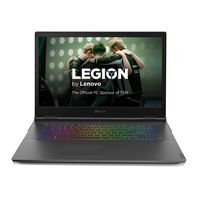 Lenovo Legion Y740 Gaming Laptop, 17.3 Inch FHD (1920 X 1080) G-SYNC IPS Display, Intel Core i7-8750H Processor, 16GB DDR4 RAM, 512GB NVMe SSD, NVIDIA GeForce RTX 2080, Windows 10, 81HH0037US, Black