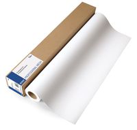 Epson Professional Media Premium Photo Paper GLOSSY (13 Inches x 32 Feet, Roll) (S041378)