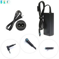 New 45W Ac Charger for HP 15-f272wm 15-f009wm 15-f233wm 15-f387wm 15-f211wm 15-f111dx 15-f004wm 15-f305dx 15-f010wm 15-f039wm 15-f004dx 15-f014wm 15-f024wm 15-f018dx Laptop Power Adapter Supply Cord