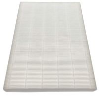 Nispira HEPA Replacement Filter Compatible with Sharp Plasmacluster Air Purifier Model FP-A60UW. Compared to Part FZ-A60HFU. 1 Unit