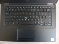 Dell Latitude E5470 Laptop i7-6600U 8GB 256GB SSD Windows 10 Pro