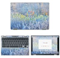 decalrus - Protective Decal Skin Sticker for Acer ChromeBook Spin 11 CP311-1HN (11.6" Screen) case Cover wrap ACchrmbk11CP311_1HN-124