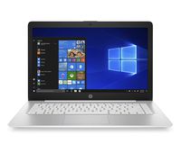 HP Stream 14-Inch Touchscreen Laptop, AMD Dual-Core A4-9120E Processor, 4 GB SDRAM, 64 GB eMMC, Windows 10 Home in S Mode (Renewed)