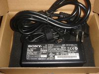 Original OEM Sony Vaio VGP-AC19V78 65W 19.5V 3.3A Notebook Ac Adapter